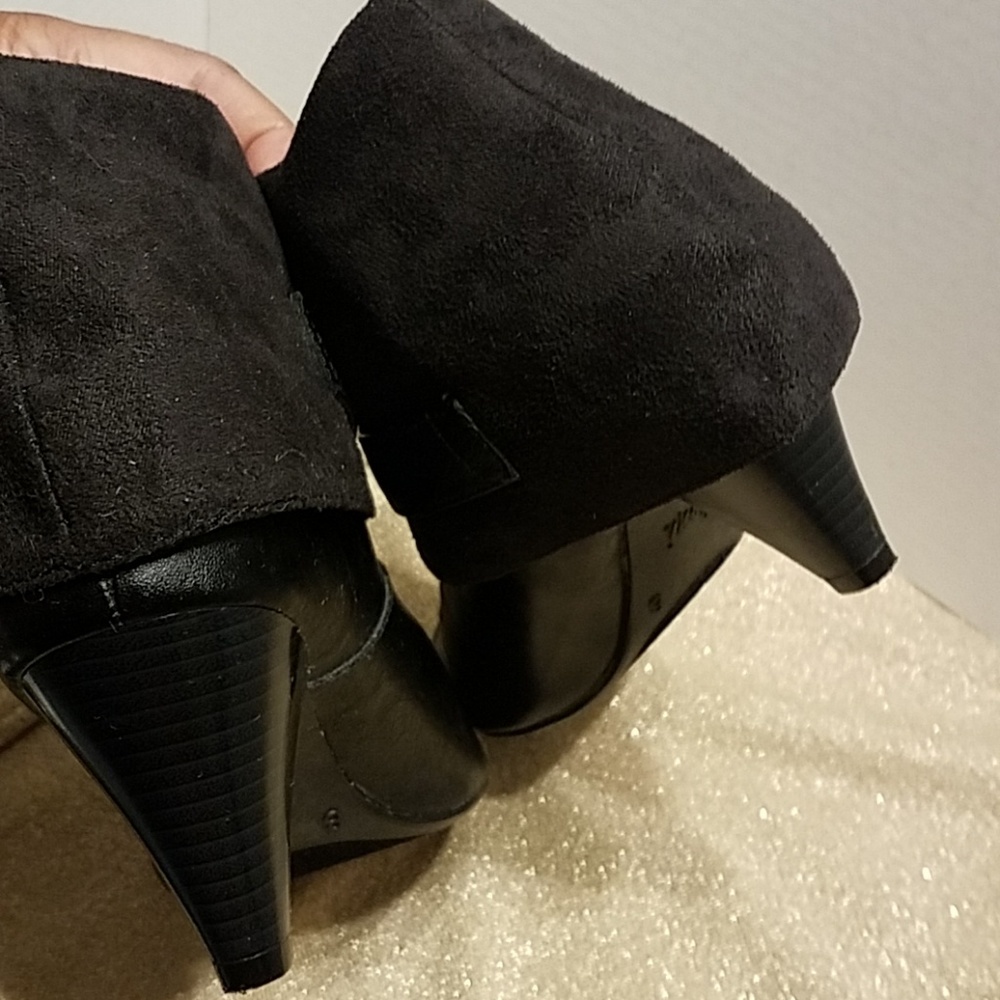 S/8 Fioni Booties - Picture 5 of 6